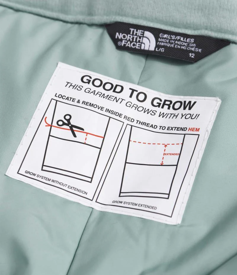 Freedom Insulated Pants - Girls - Image 6