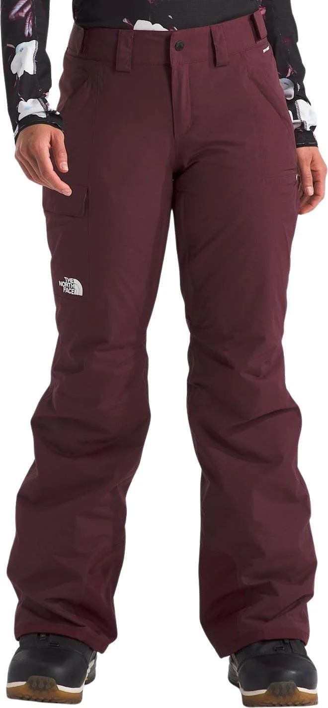 Freedom Insulated Pants, Long - Womens - Image 15