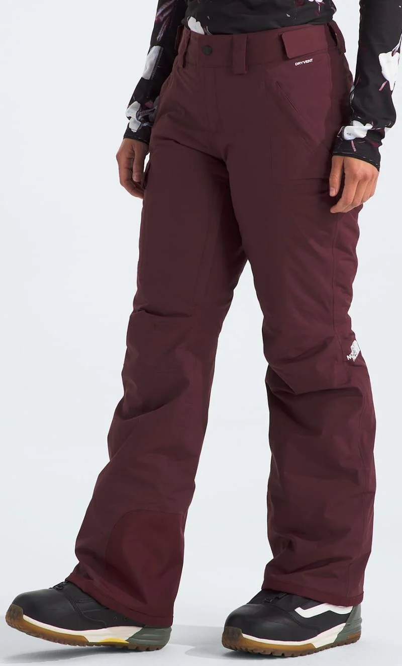 Freedom Insulated Pants, Long - Womens - Image 16