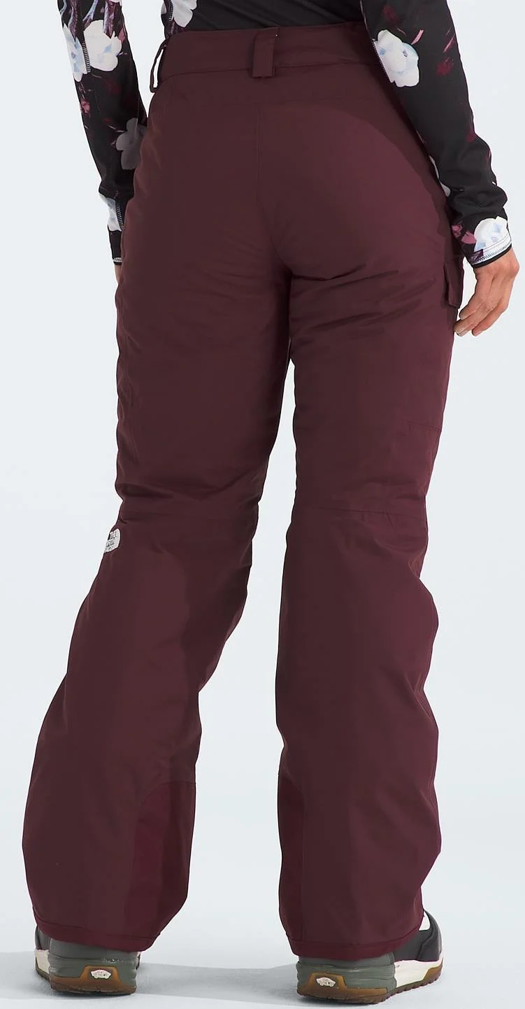 Freedom Insulated Pants, Long - Womens - Image 17