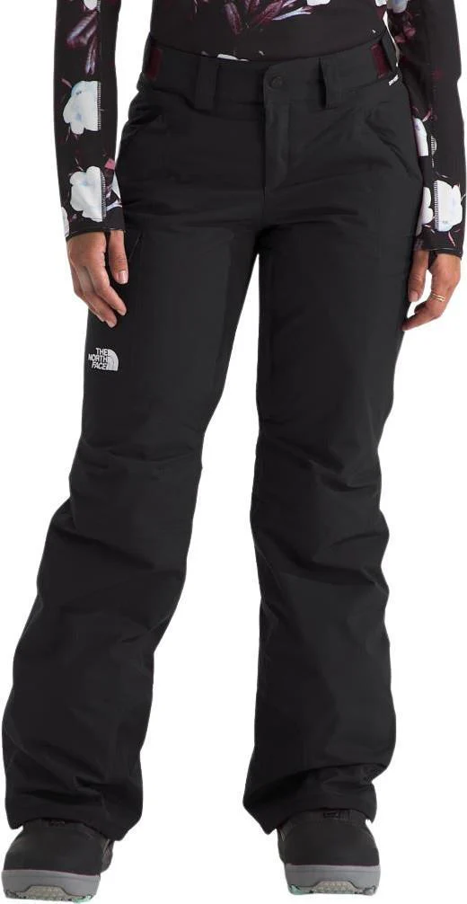 Freedom Insulated Pants, Long - Womens - Image 2