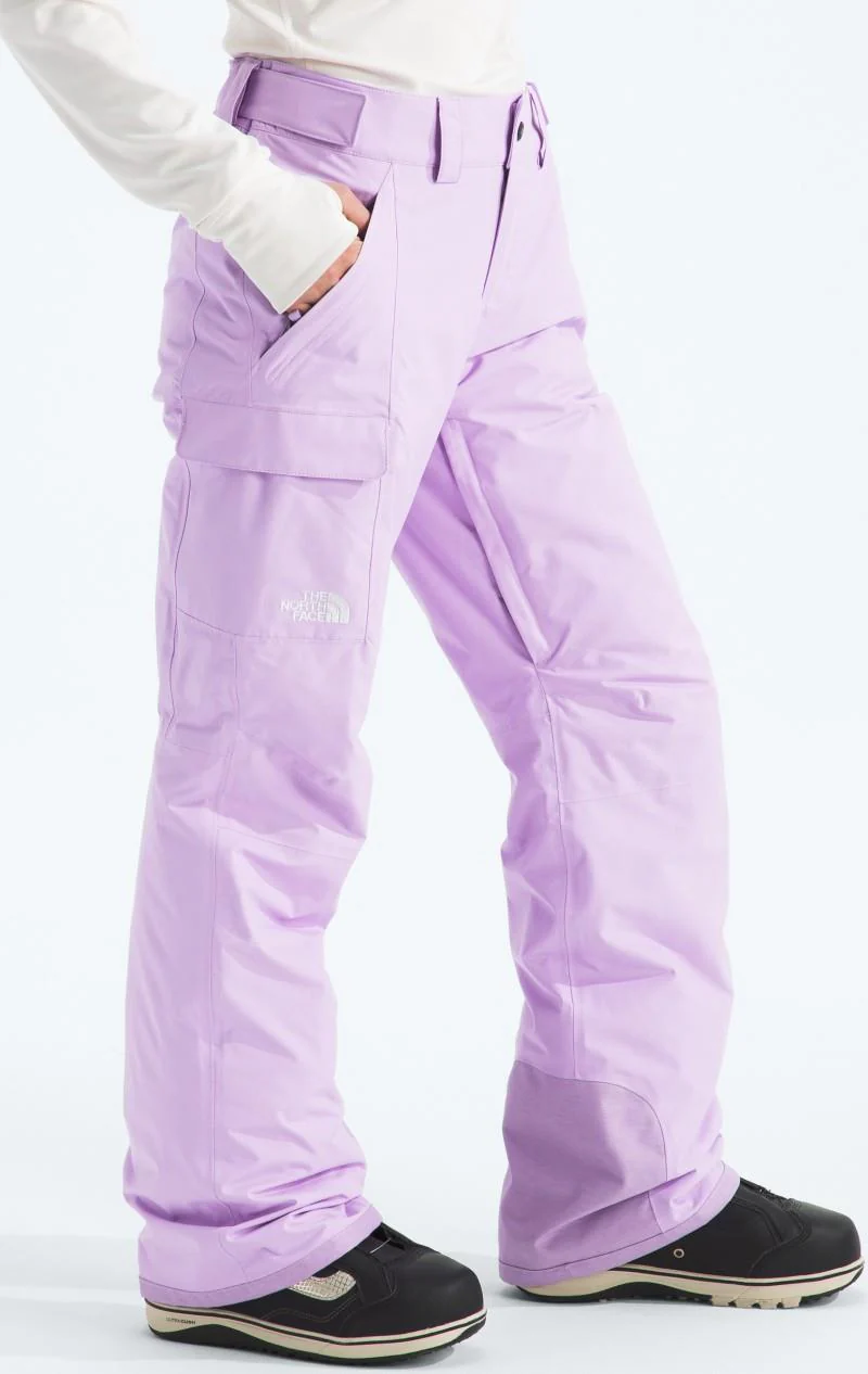 Freedom Insulated Pants, Long - Womens - Image 23