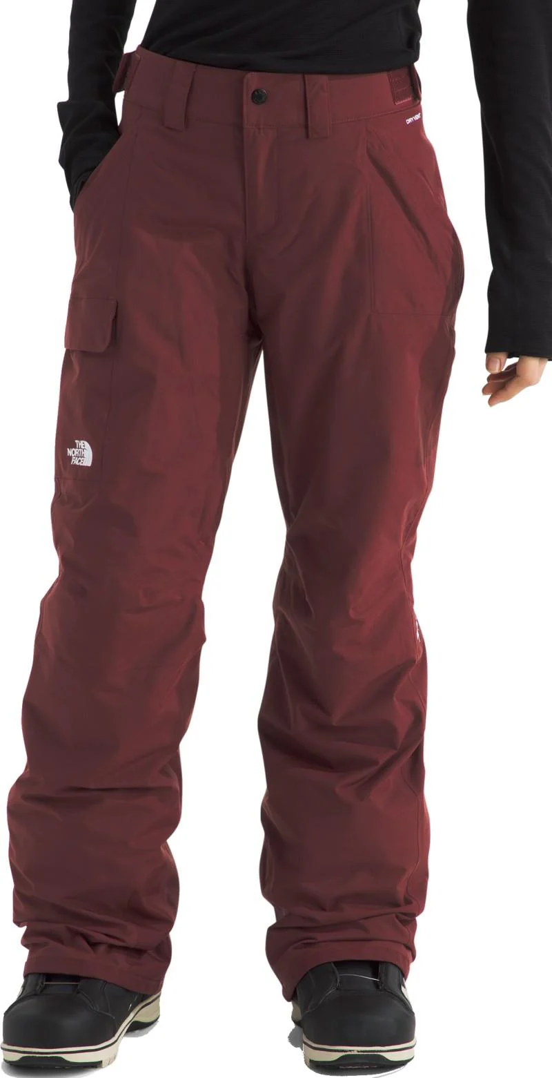 Freedom Insulated Pants, Long - Womens - Image 26