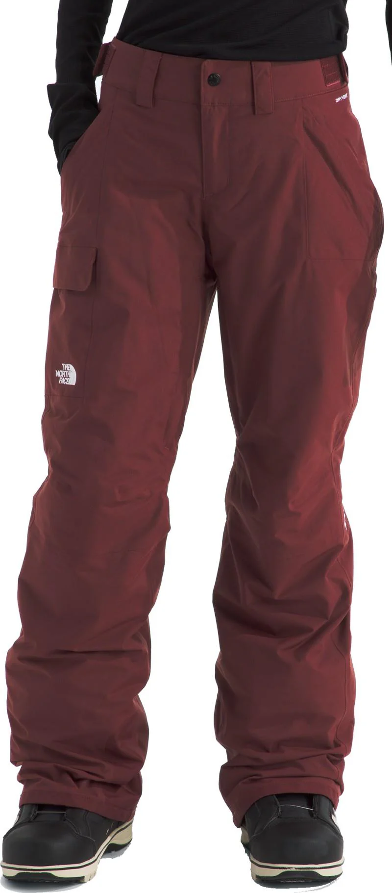 Freedom Insulated Pants, Long - Womens - Image 27