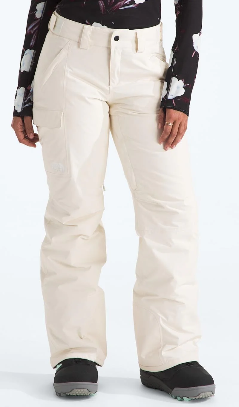 Freedom Insulated Pants, Long - Womens - Image 8