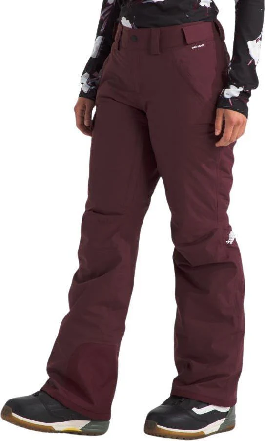 Freedom Insulated Pants, Reg - Womens - Image 3