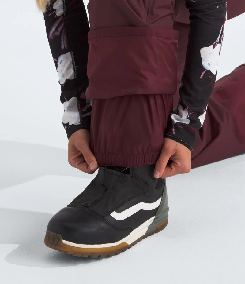 Freedom Insulated Pants, Reg - Womens - Image 4