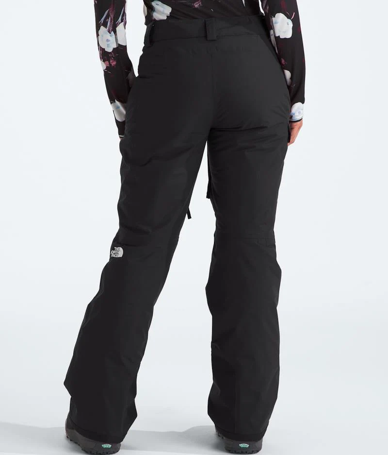 Freedom Insulated Pants, Reg - Womens - Image 7