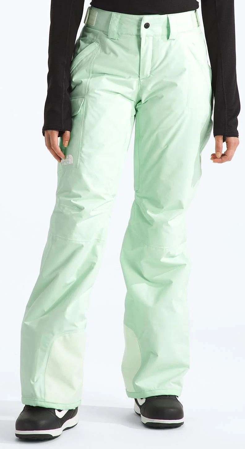 Freedom Insulated Pants, Reg - Womens - Image 9