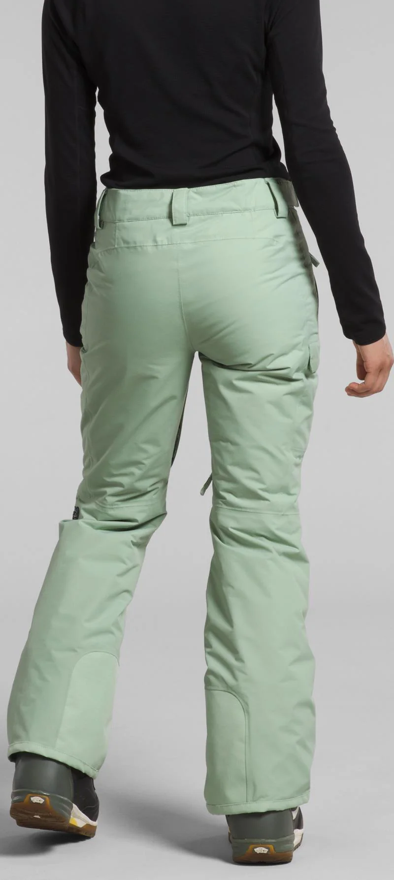 Freedom Insulated Pants, Reg - Womens (Prior Season) - Image 10