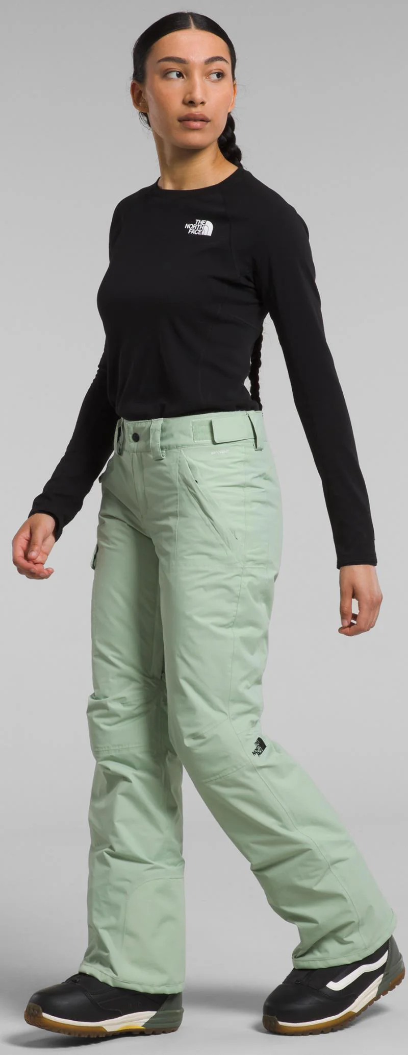 Freedom Insulated Pants, Reg - Womens (Prior Season) - Image 11