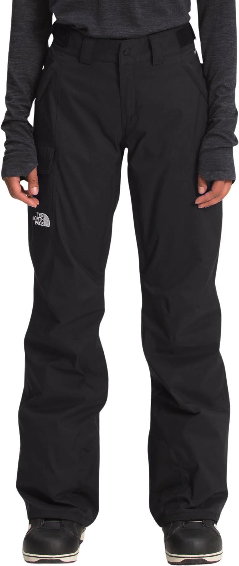 Freedom Insulated Pants, Reg - Womens (Prior Season) - Image 2