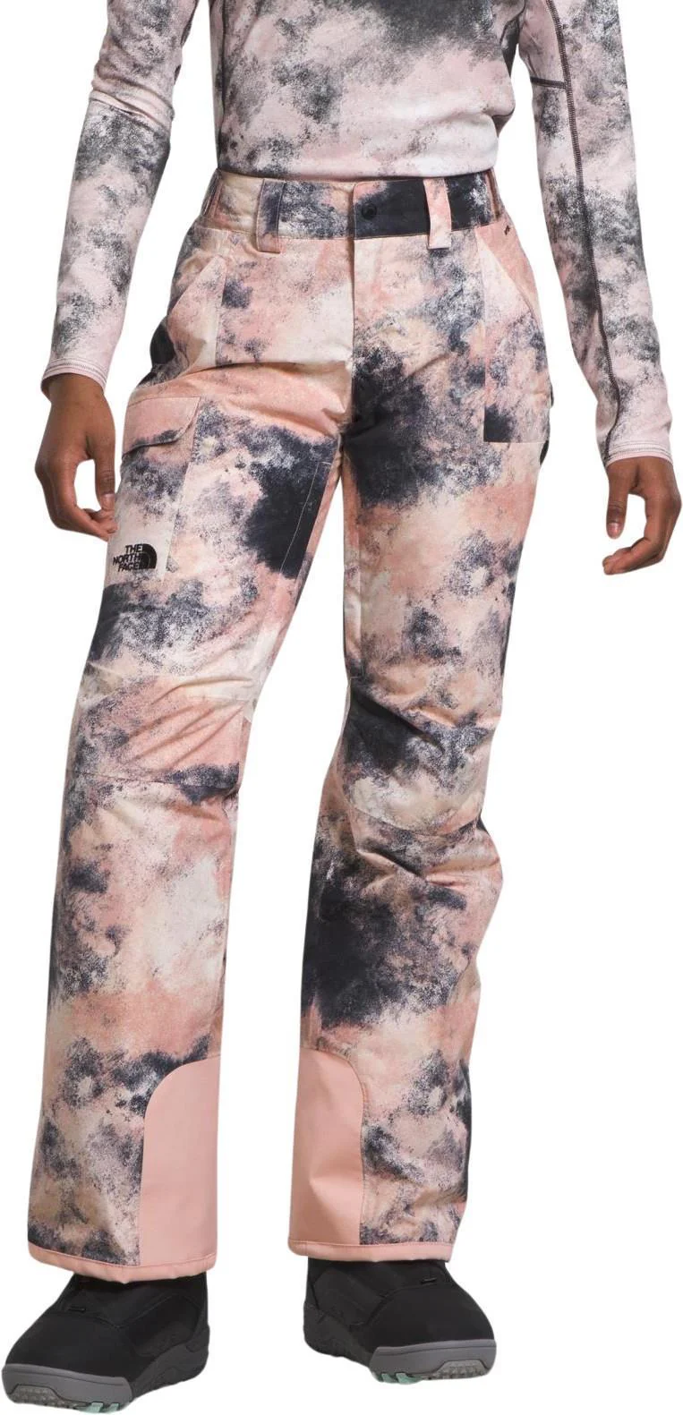 Freedom Insulated Pants, Reg - Womens (Prior Season) - Image 21