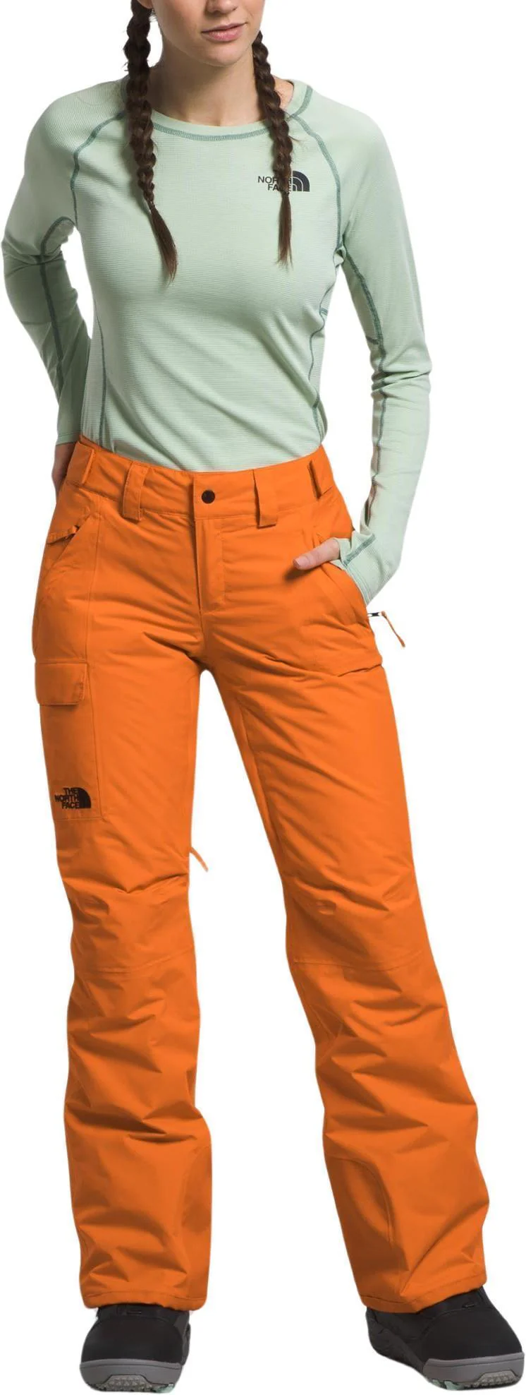 Freedom Insulated Pants, Reg - Womens (Prior Season) - Image 25