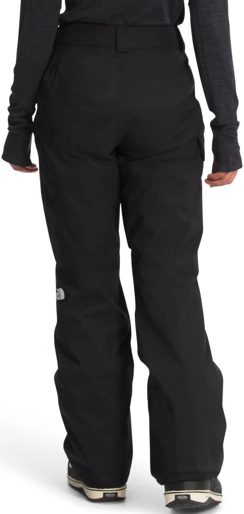 Freedom Insulated Pants, Reg - Womens (Prior Season) - Image 3