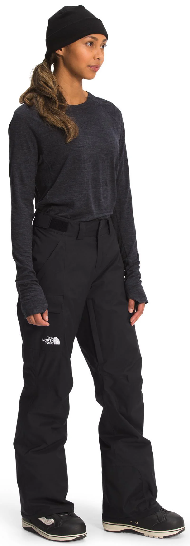 Freedom Insulated Pants, Reg - Womens (Prior Season) - Image 4