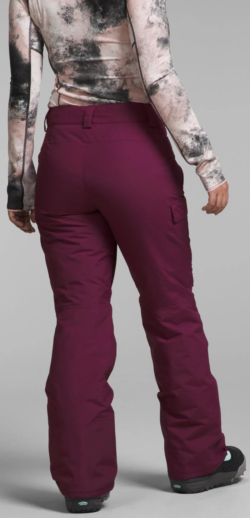 Freedom Insulated Pants, Reg - Womens (Prior Season) - Image 6
