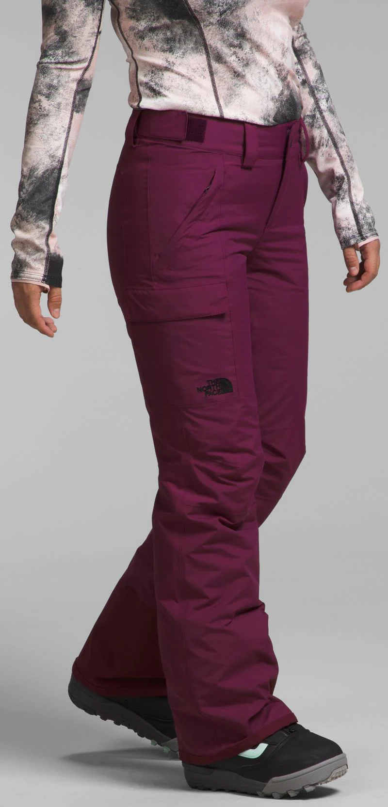 Freedom Insulated Pants, Reg - Womens (Prior Season) - Image 7