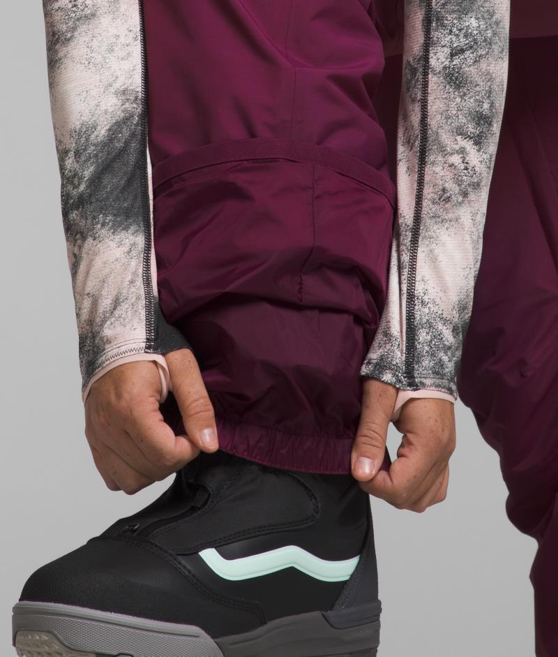Freedom Insulated Pants, Reg - Womens (Prior Season) - Image 8