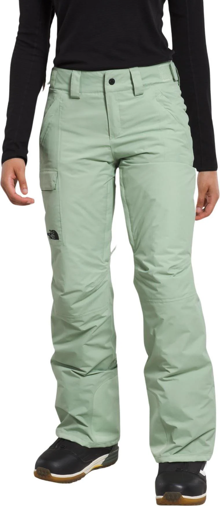 Freedom Insulated Pants, Reg - Womens (Prior Season) - Image 9