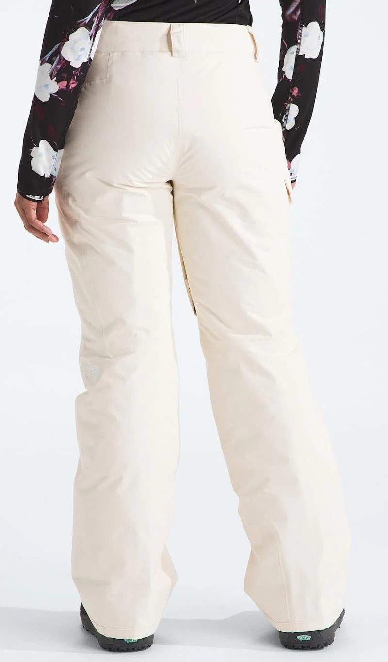 Freedom Insulated Pants, Short - Womens - Image 13