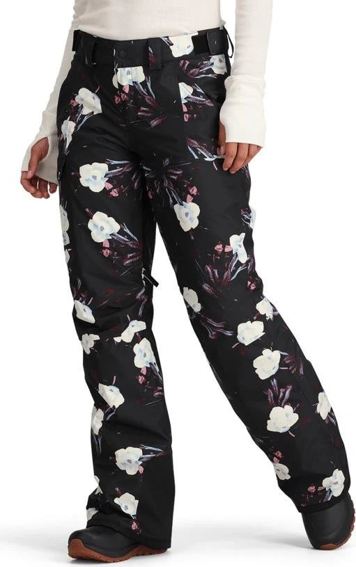 Freedom Insulated Pants, Short - Womens - Image 14