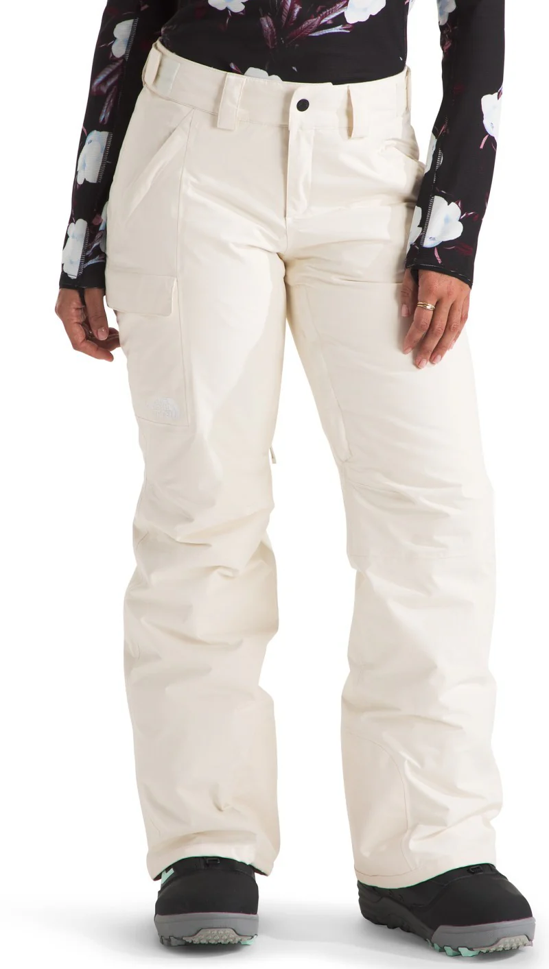 Freedom Insulated Pants, Short - Womens - Image 19