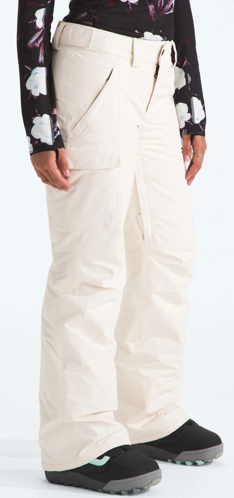 Freedom Insulated Pants, Short - Womens - Image 20