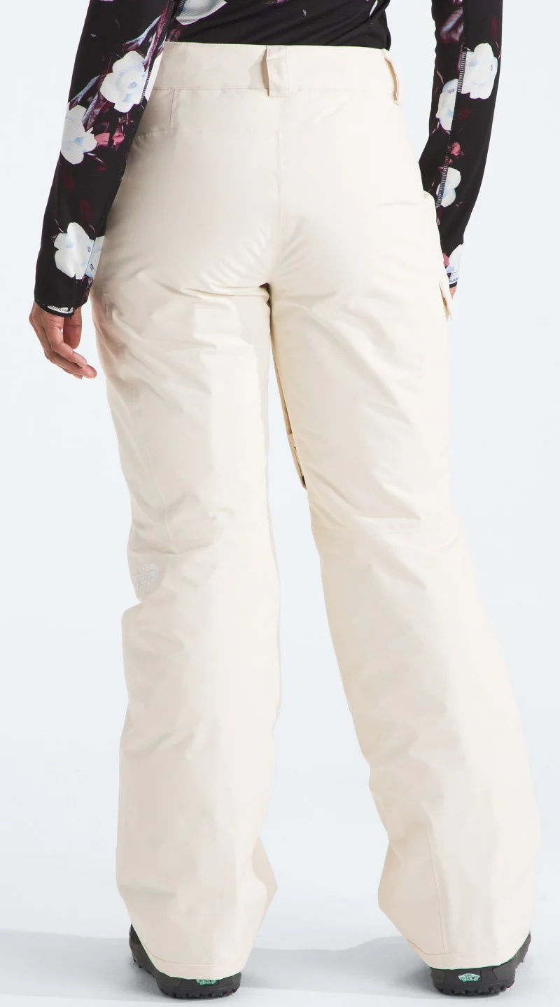 Freedom Insulated Pants, Short - Womens - Image 21