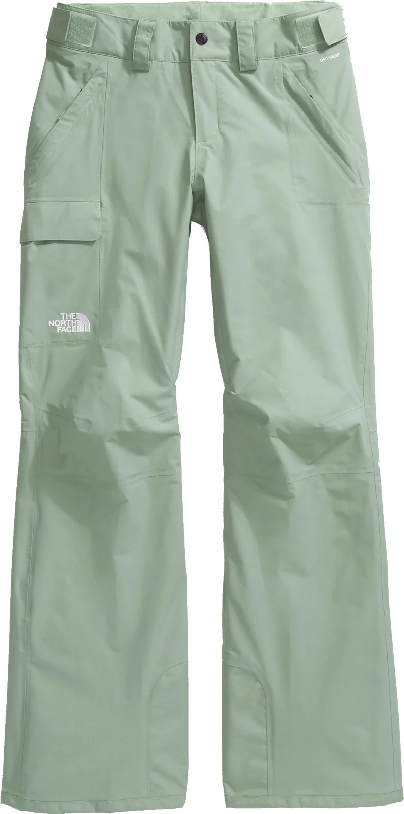 Freedom Insulated Pants, Short - Womens - Image 22