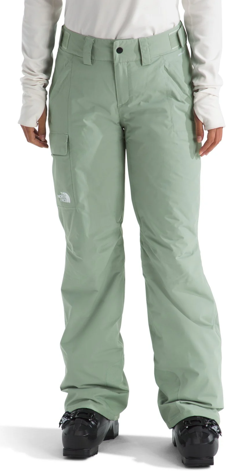Freedom Insulated Pants, Short - Womens - Image 23