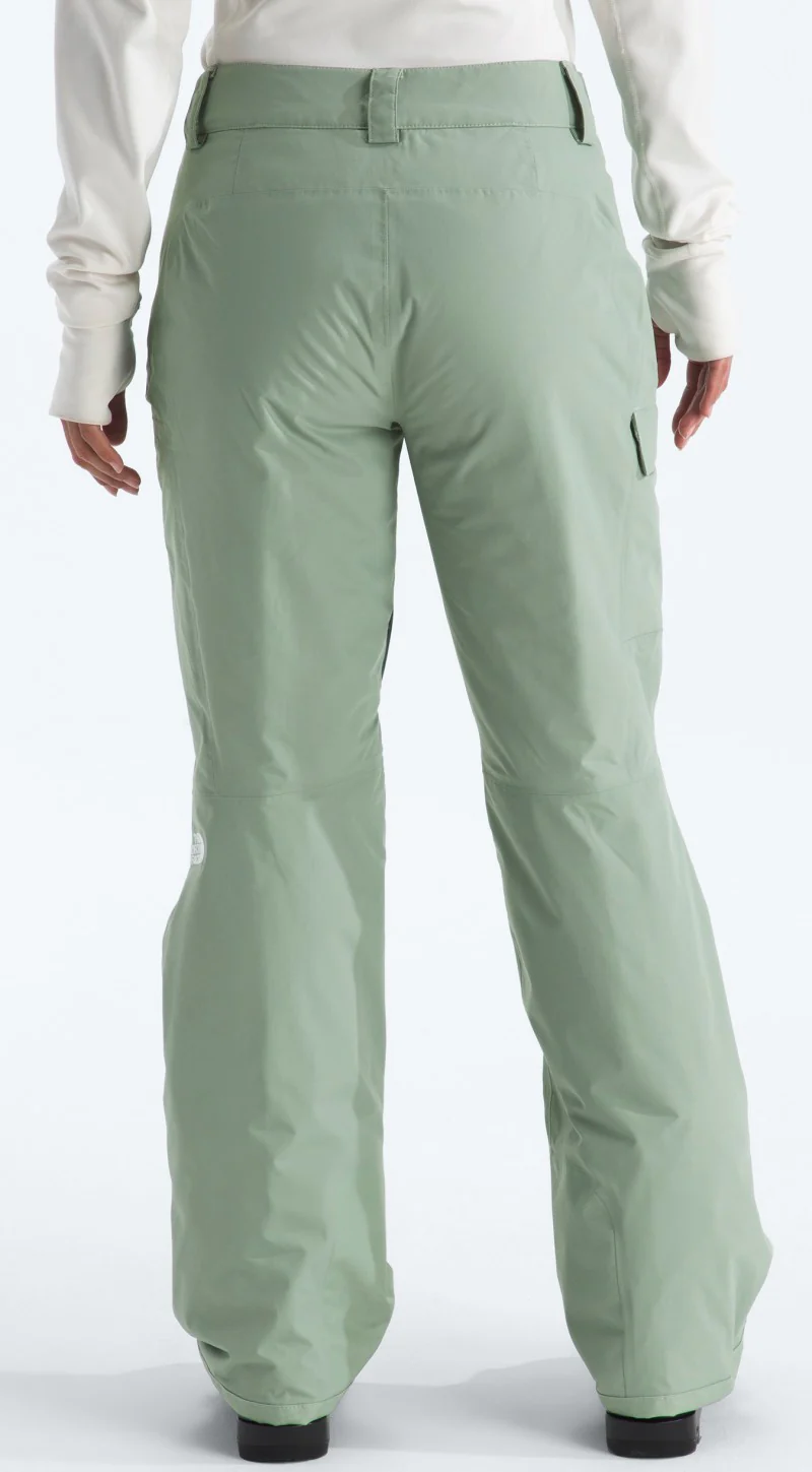Freedom Insulated Pants, Short - Womens - Image 25