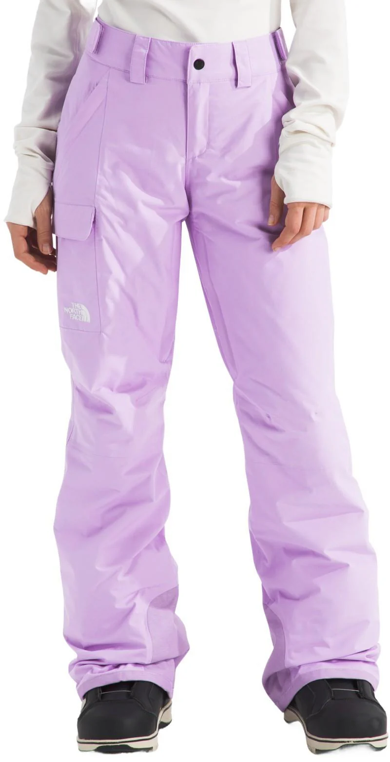 Freedom Insulated Pants, Short - Womens - Image 26