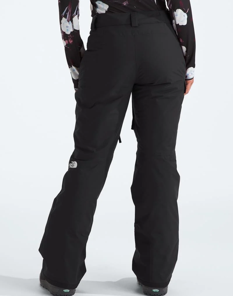Freedom Insulated Pants, Short - Womens - Image 3