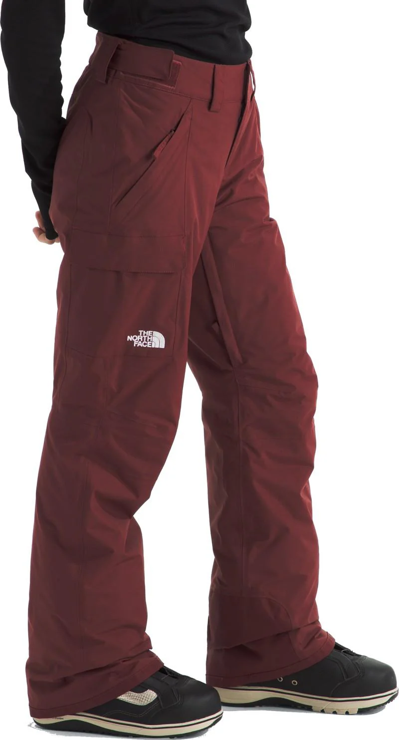 Freedom Insulated Pants, Short - Womens - Image 32