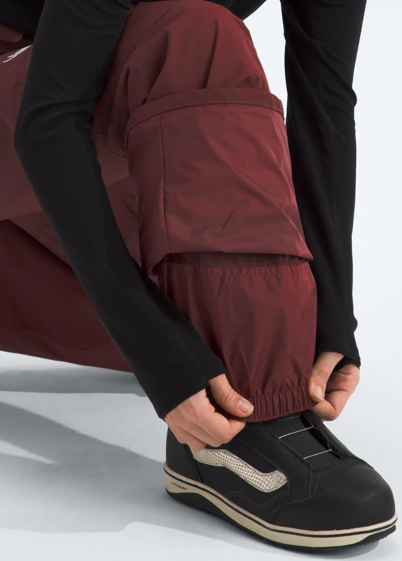 Freedom Insulated Pants, Short - Womens - Image 34