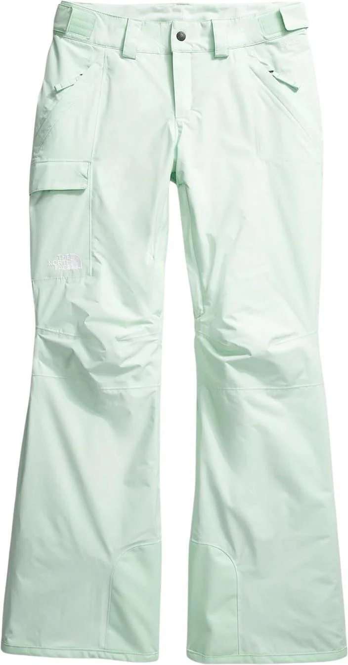 Freedom Insulated Pants, Short - Womens - Image 4