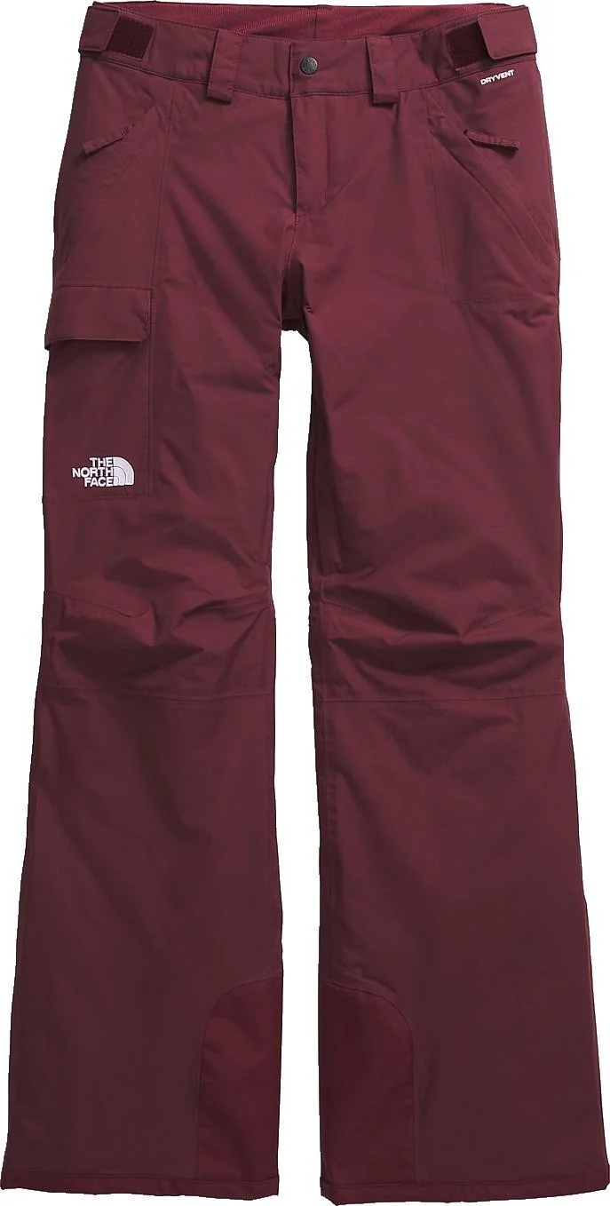 Freedom Insulated Pants, Short - Womens - Image 7