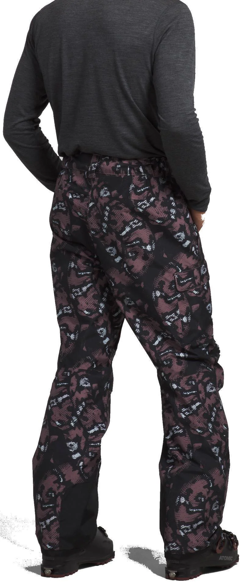 Freedom Pants, Reg - Mens - Image 10