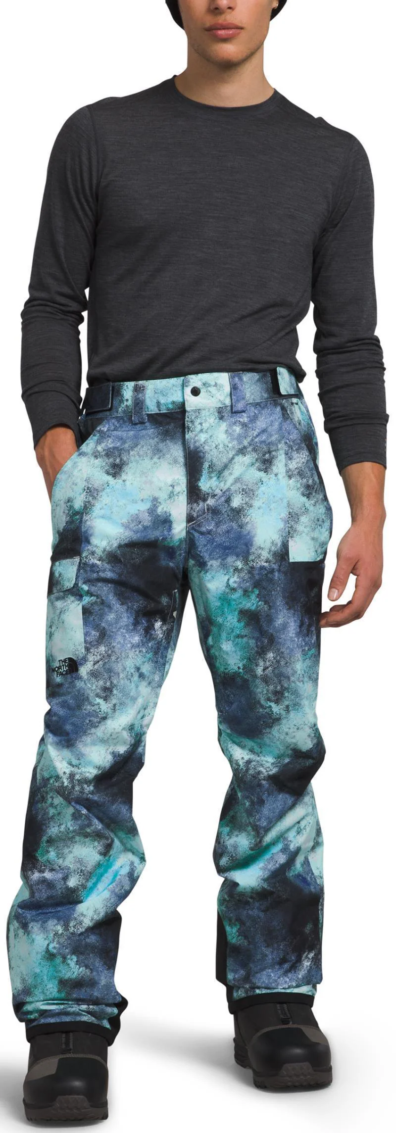 Freedom Pants, Reg - Mens - Image 13