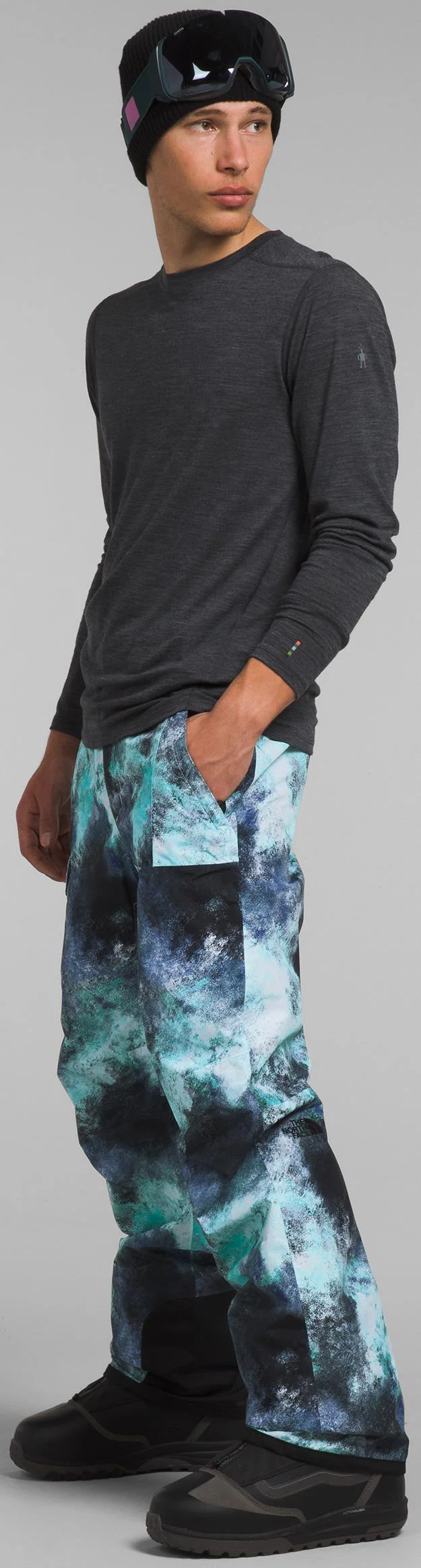 Freedom Pants, Reg - Mens - Image 15