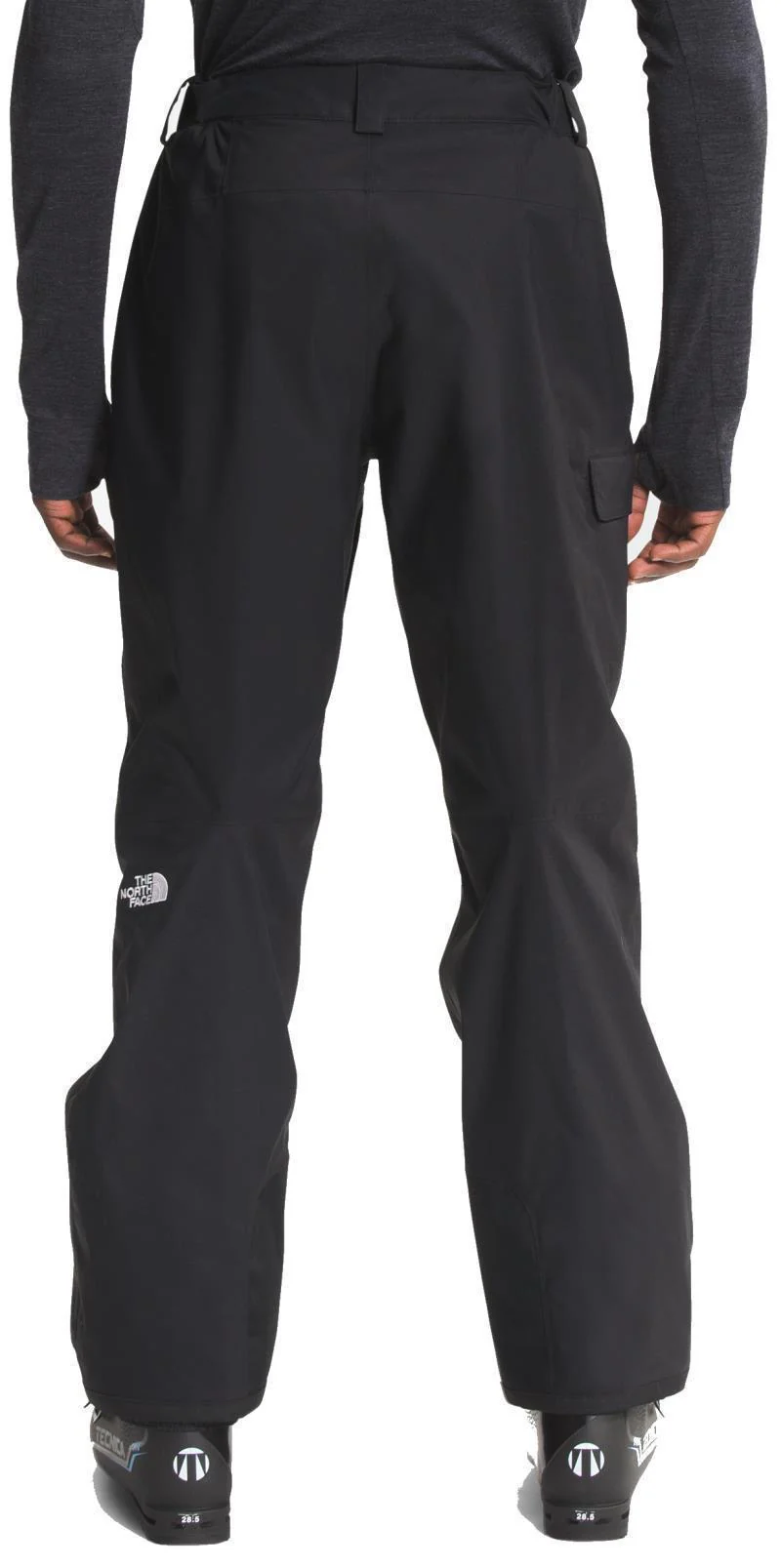 Freedom Pants, Reg - Mens - Image 2