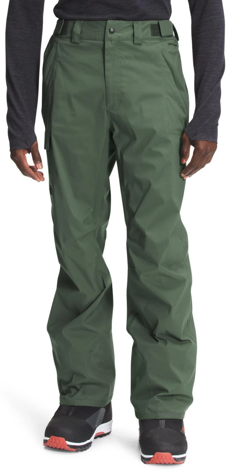 Freedom Pants, Reg - Mens - Image 5