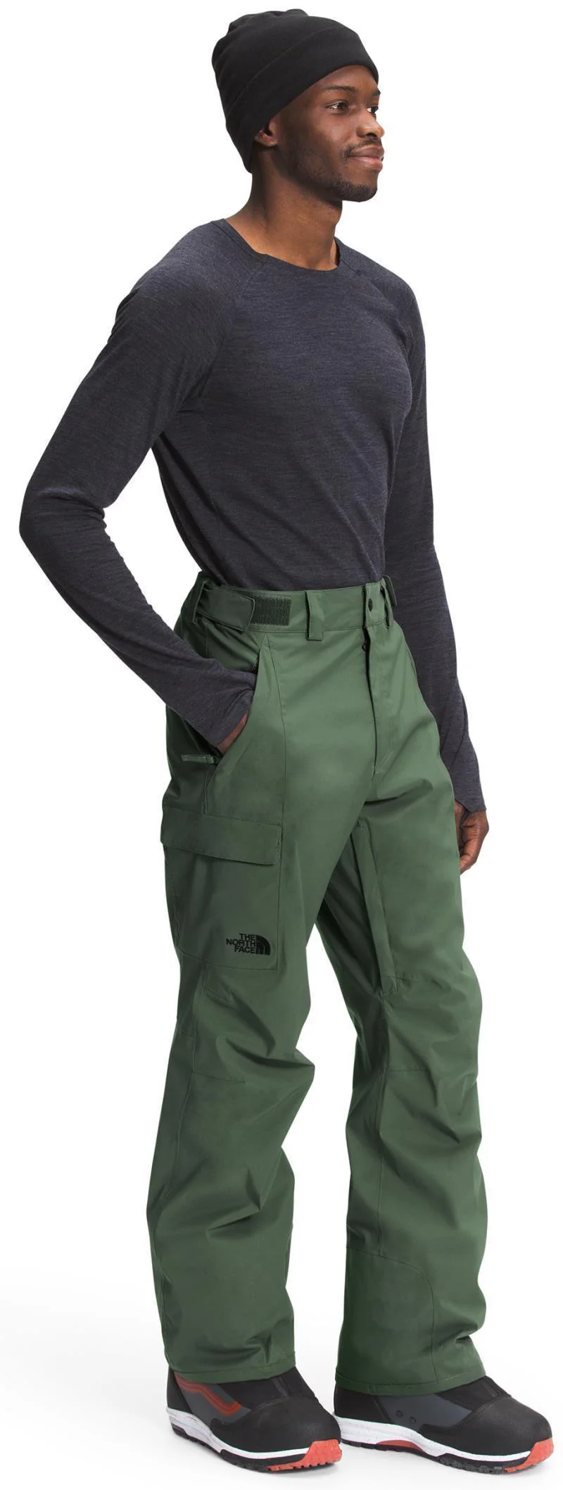 Freedom Pants, Reg - Mens - Image 7