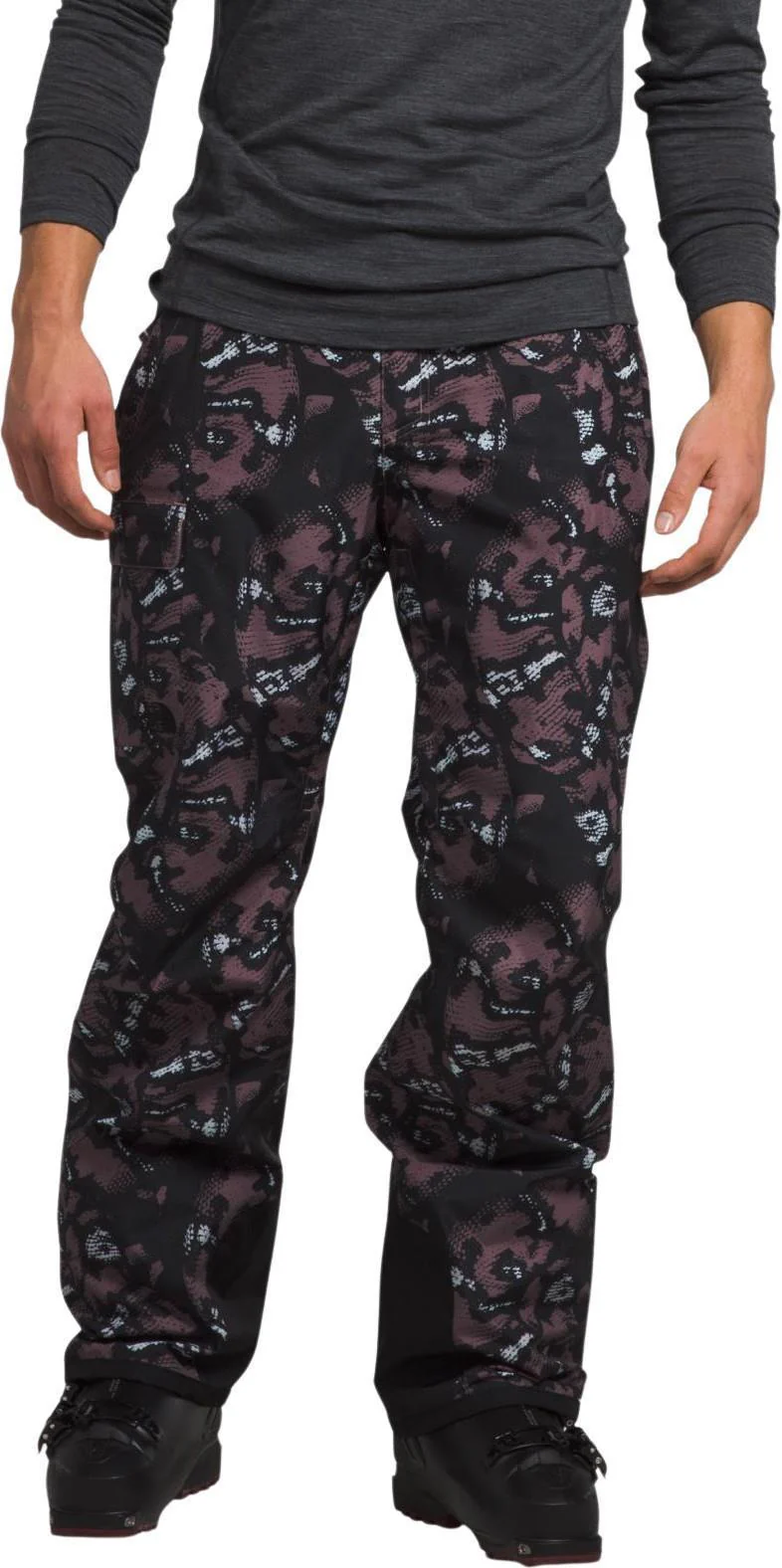 Freedom Pants, Reg - Mens - Image 9