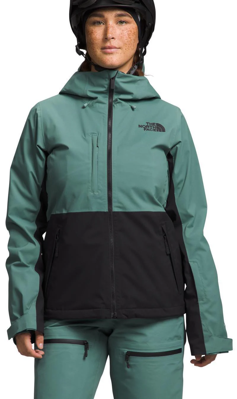 Freedom Stretch Jacket - Womens