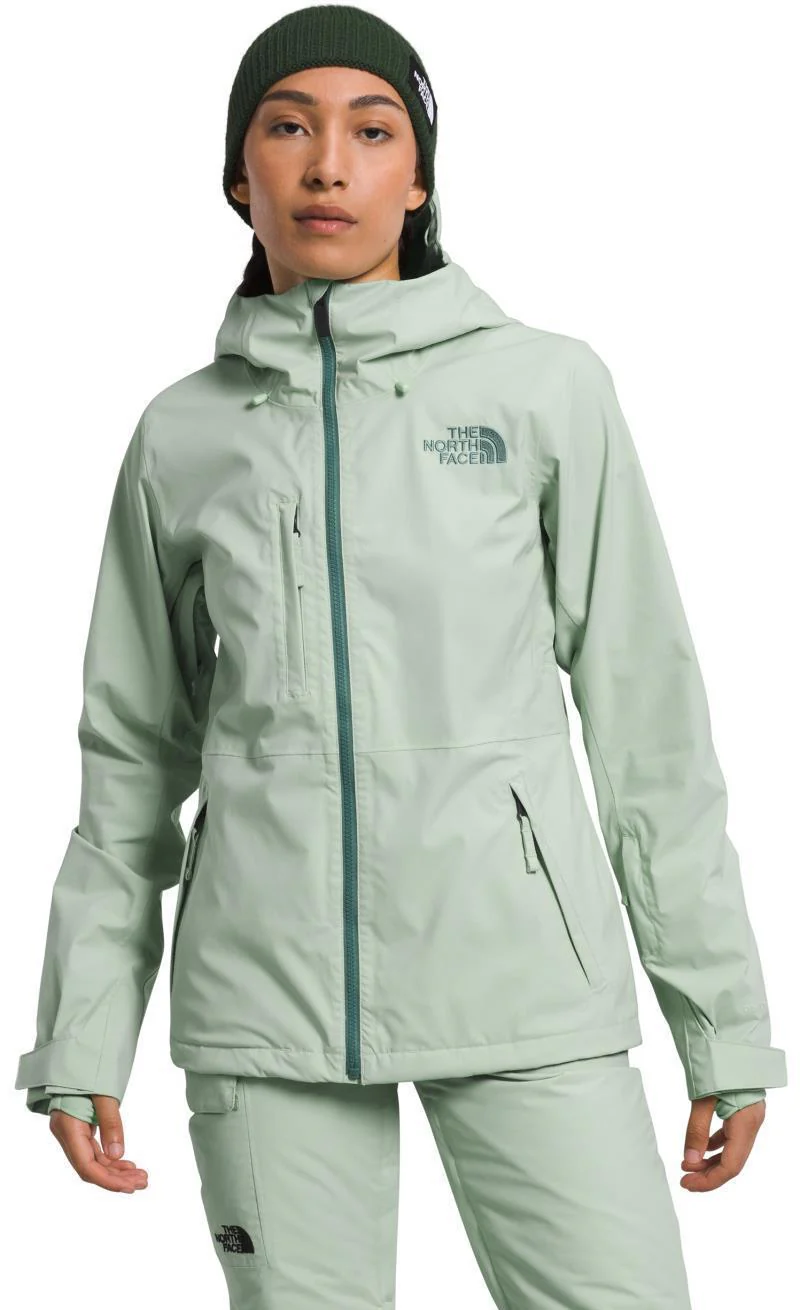 Freedom Stretch Jacket - Womens - Image 11