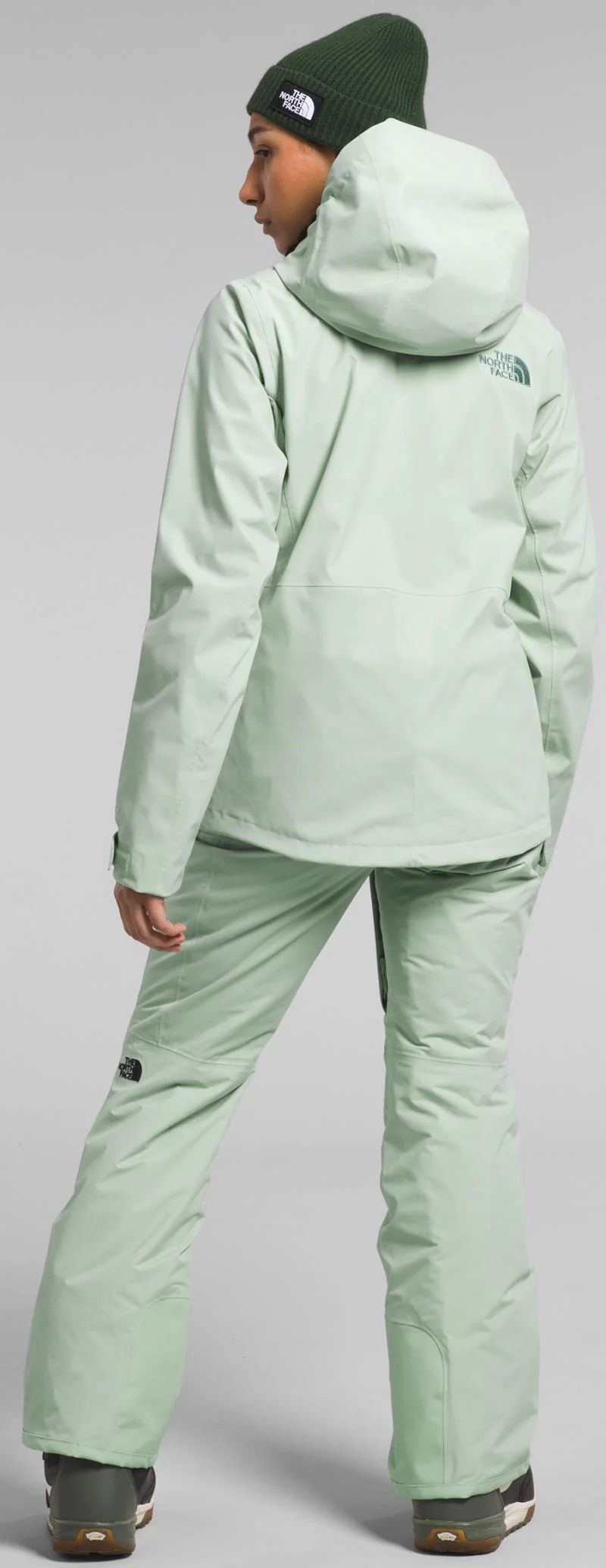 Freedom Stretch Jacket - Womens - Image 12