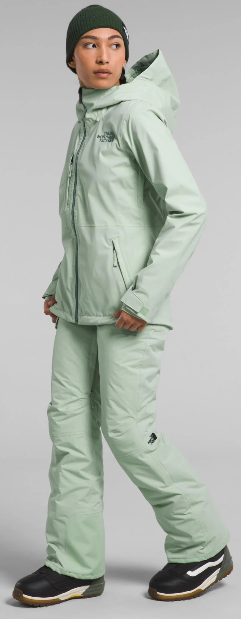 Freedom Stretch Jacket - Womens - Image 13