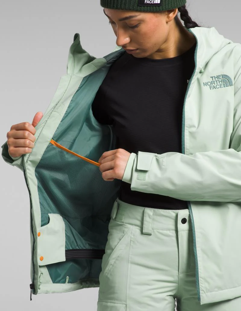 Freedom Stretch Jacket - Womens - Image 14